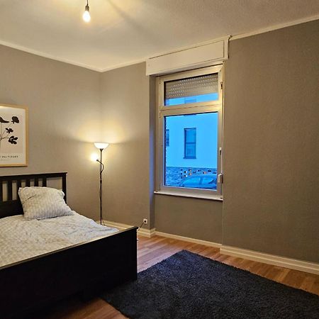 Grosser Altbau In Zentraler Lage Лимбург-на-Лане Екстериор снимка