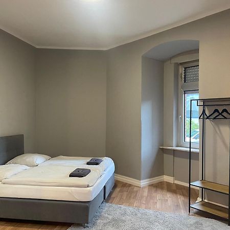 Grosser Altbau In Zentraler Lage Лимбург-на-Лане Екстериор снимка