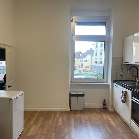 Grosser Altbau In Zentraler Lage Лимбург-на-Лане Екстериор снимка