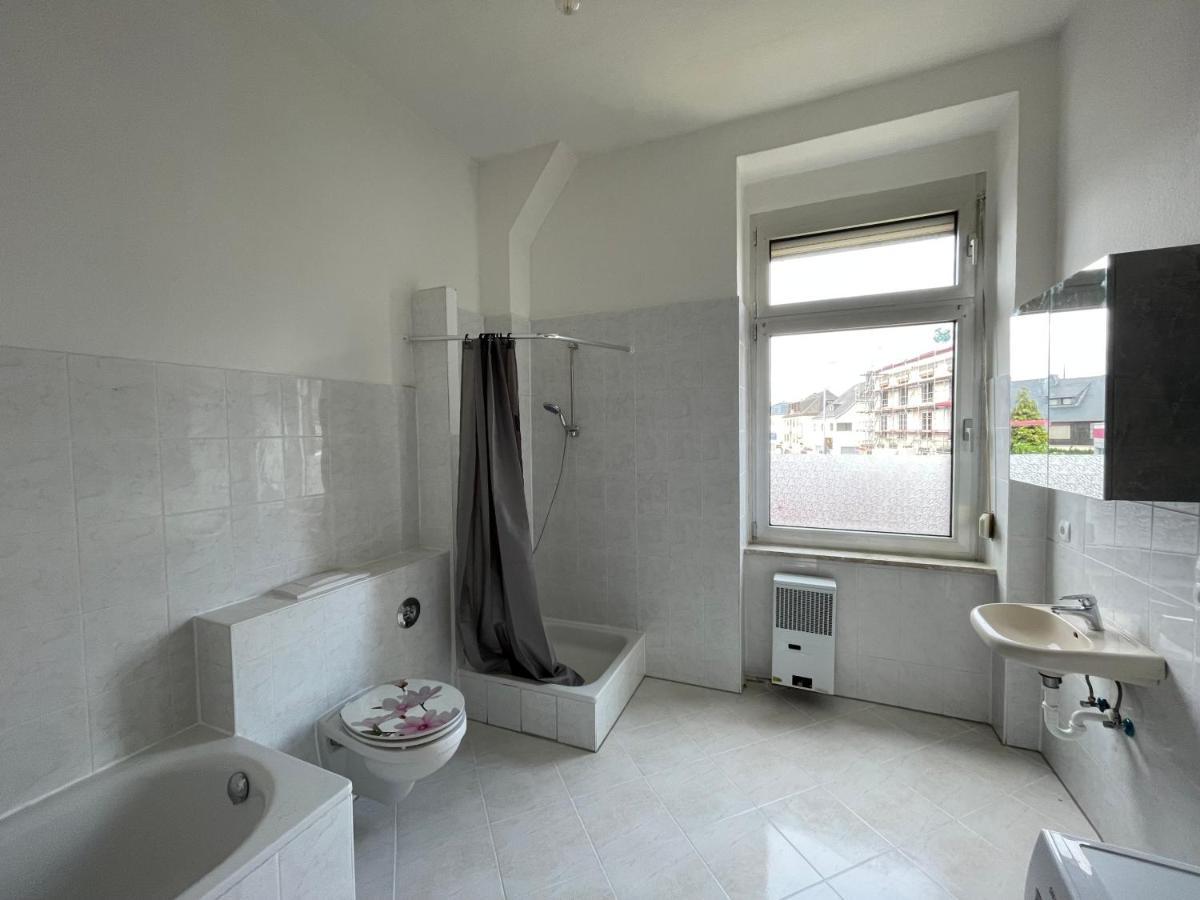 Grosser Altbau In Zentraler Lage Лимбург-на-Лане Екстериор снимка