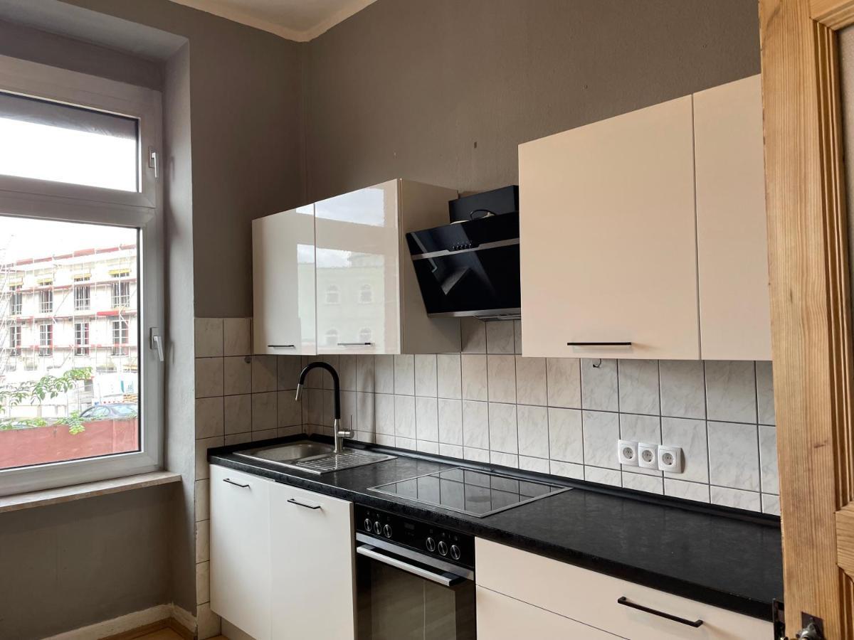 Grosser Altbau In Zentraler Lage Лимбург-на-Лане Екстериор снимка