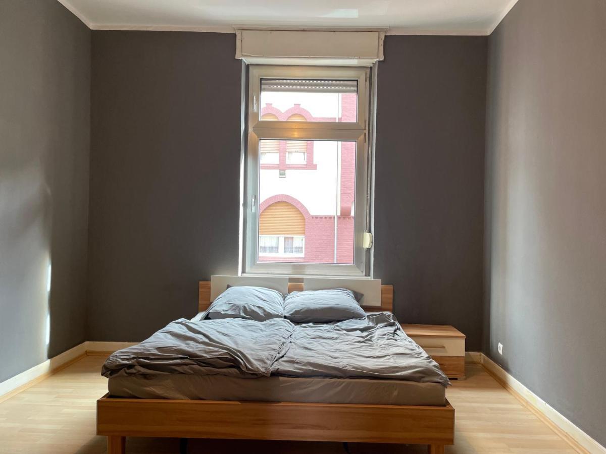 Grosser Altbau In Zentraler Lage Лимбург-на-Лане Екстериор снимка