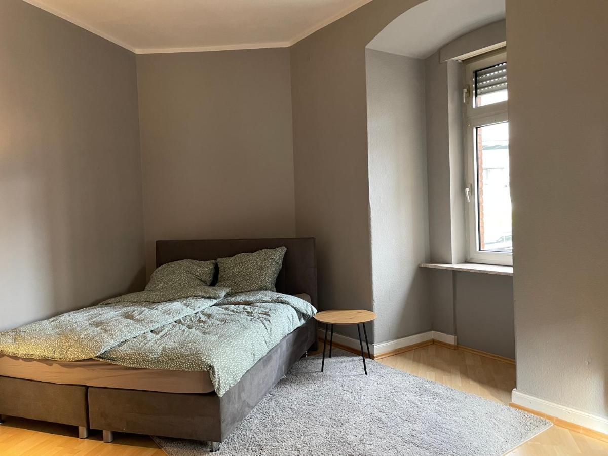 Grosser Altbau In Zentraler Lage Лимбург-на-Лане Екстериор снимка