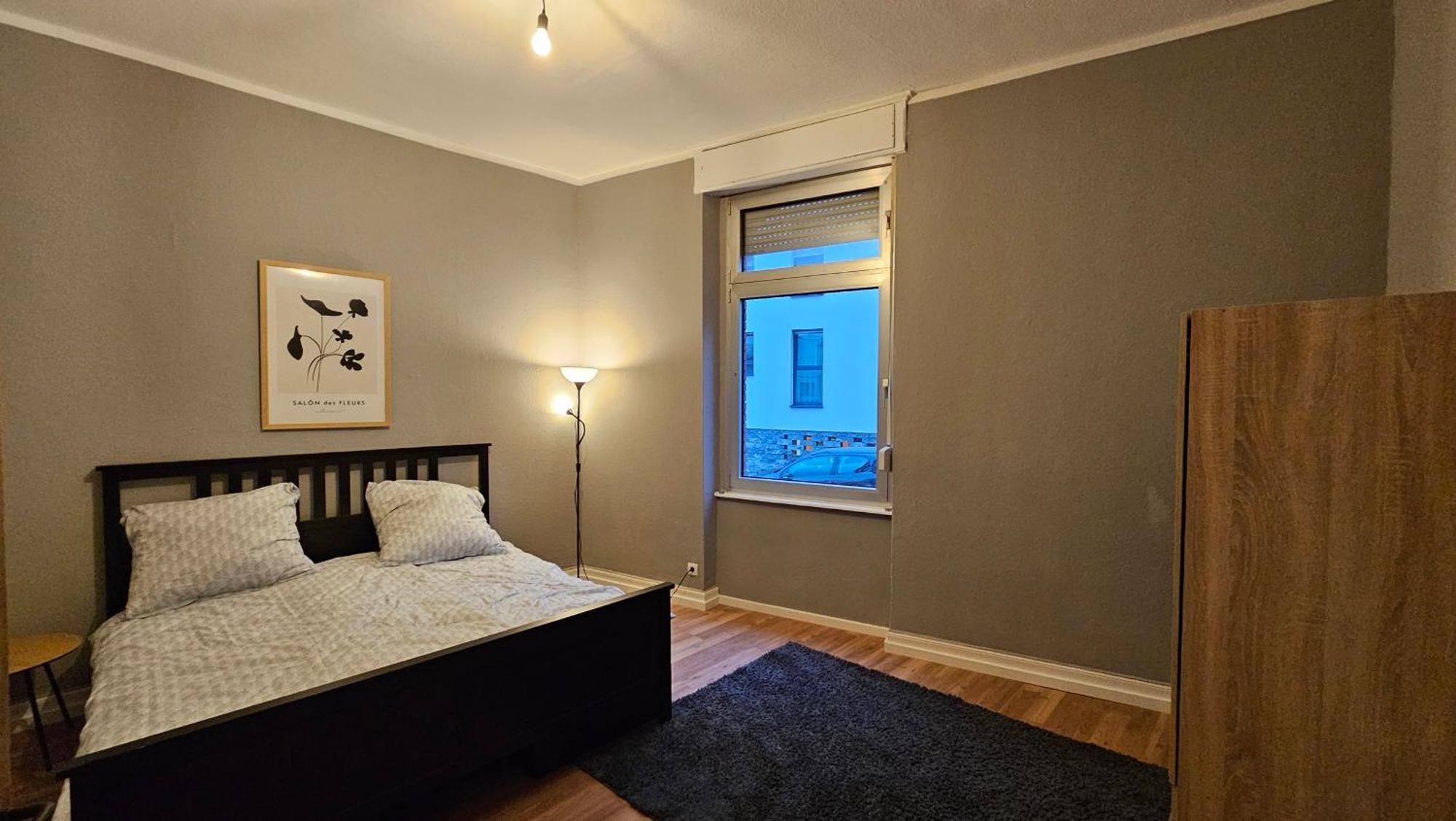 Grosser Altbau In Zentraler Lage Лимбург-на-Лане Екстериор снимка