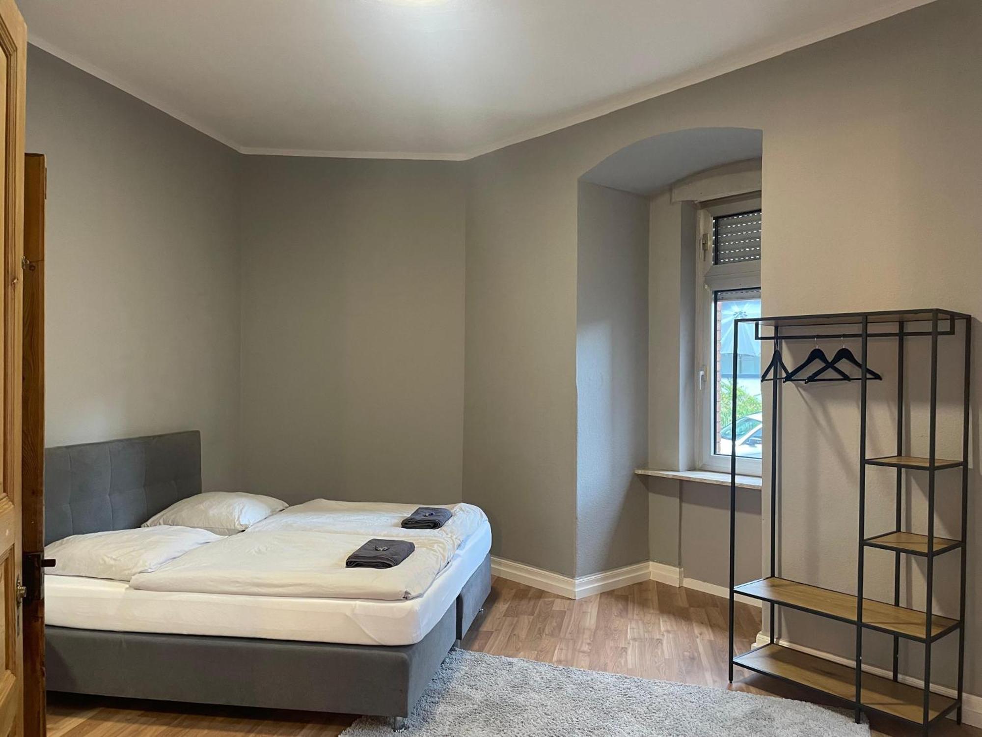 Grosser Altbau In Zentraler Lage Лимбург-на-Лане Екстериор снимка
