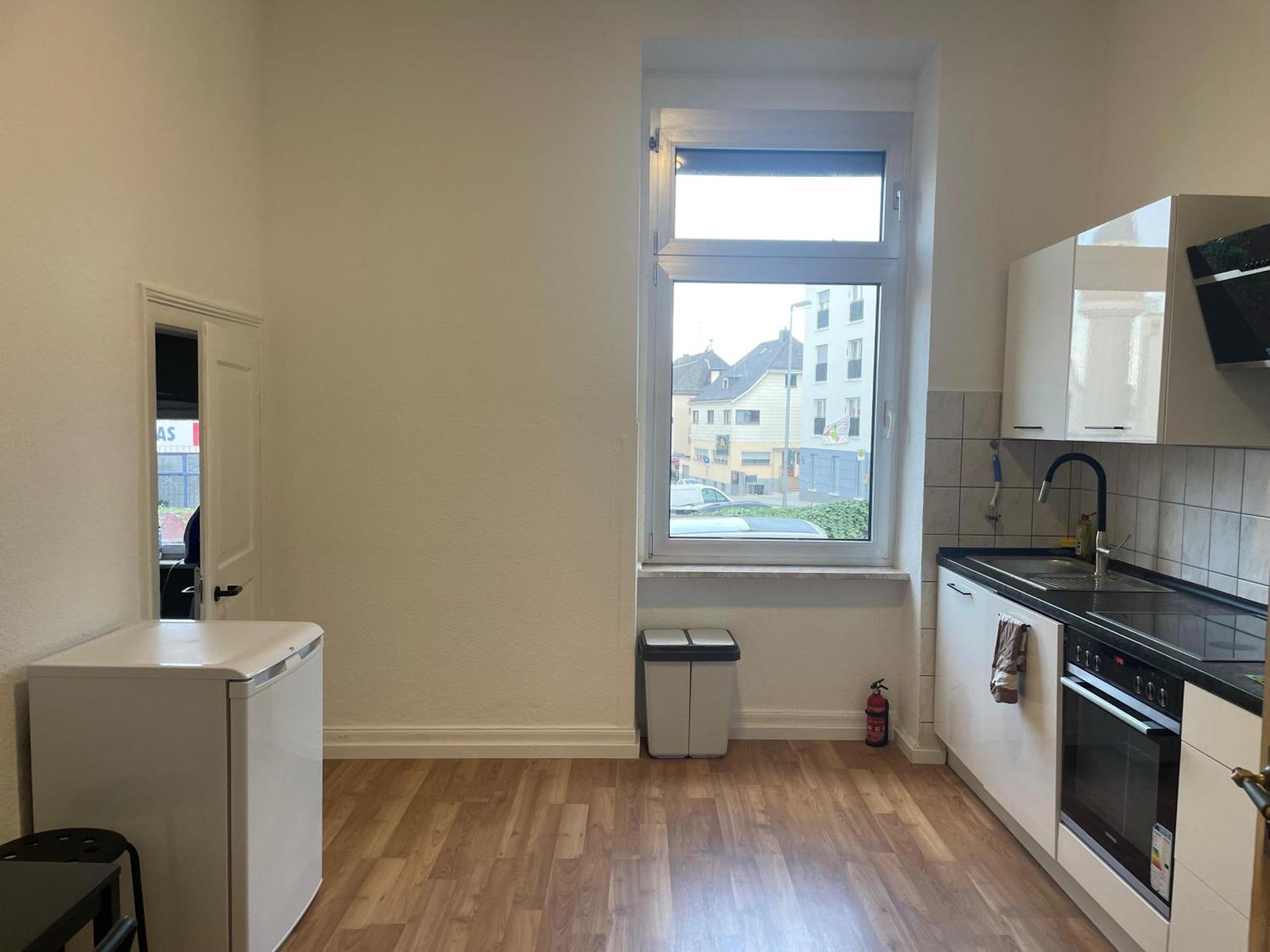 Grosser Altbau In Zentraler Lage Лимбург-на-Лане Екстериор снимка